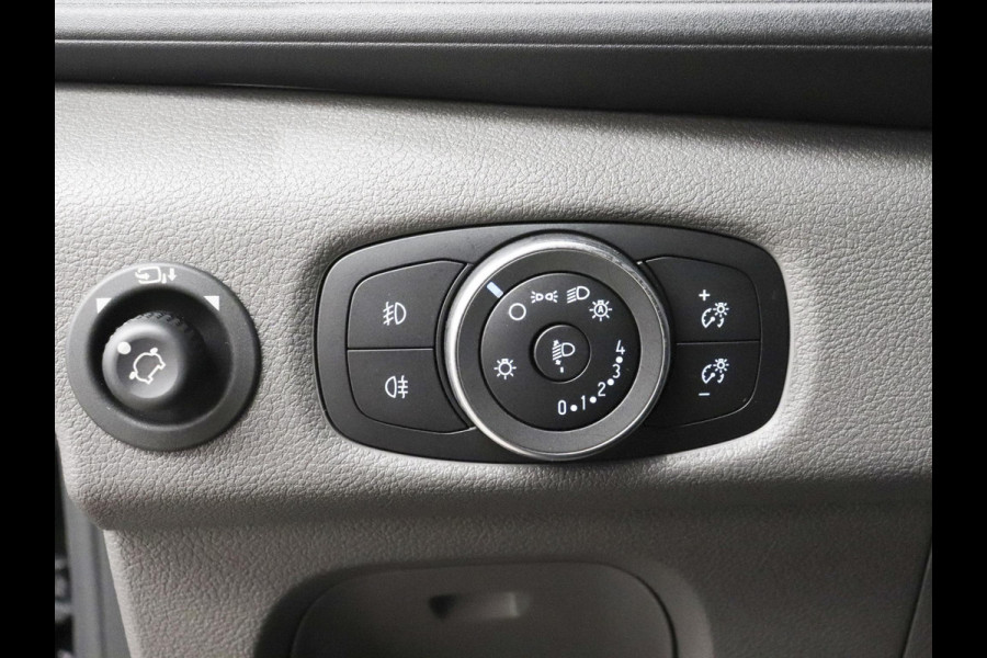 Ford Transit 310 2.0 TDCI L2H2 Trend Automaat Airco Bluetooth Camera Cruise Control Trekhaak