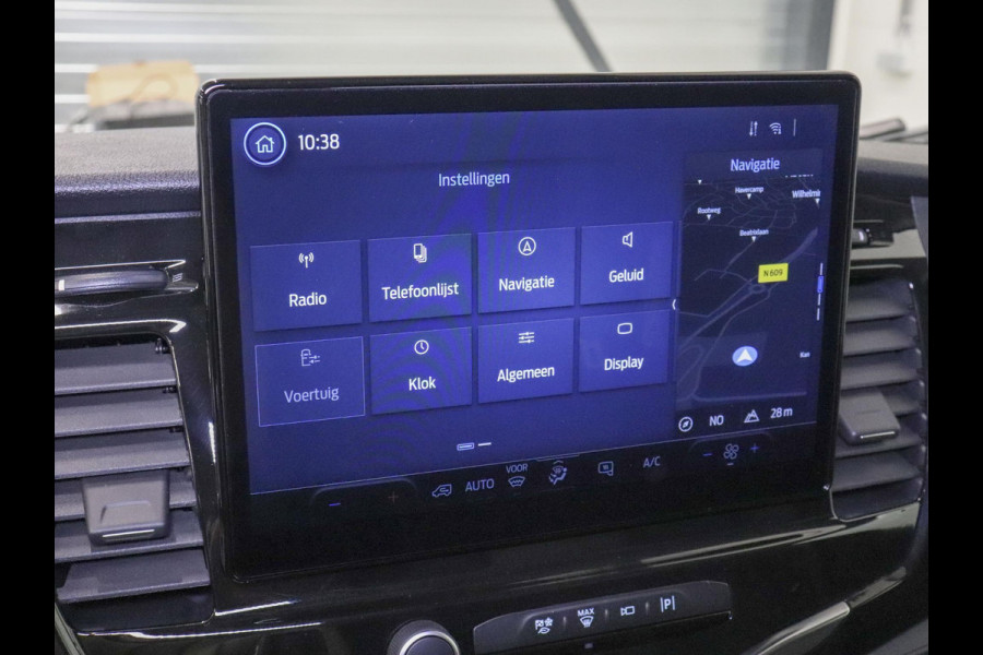 Ford Transit 310 2.0 TDCI L2H2 Trend Automaat Airco Bluetooth Camera Cruise Control Trekhaak
