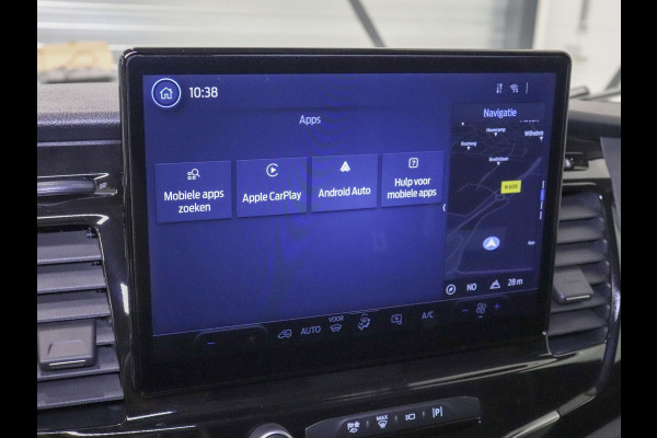 Ford Transit 310 2.0 TDCI L2H2 Trend Automaat Airco Bluetooth Camera Cruise Control Trekhaak