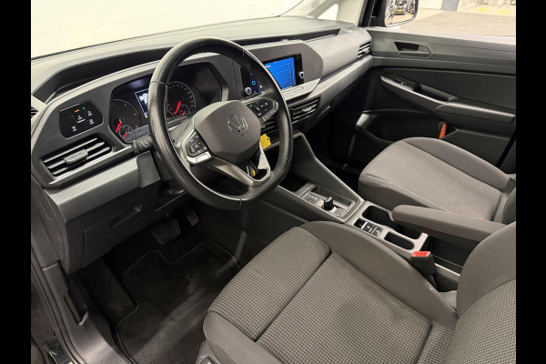 Volkswagen Caddy Cargo Maxi 2.0 TDI Style Airco Bluetooth Cruise Control Carplay