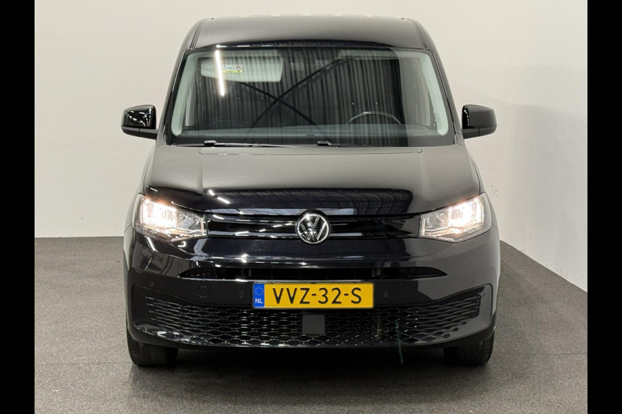 Volkswagen Caddy Cargo Maxi 2.0 TDI Style Airco Bluetooth Cruise Control Carplay