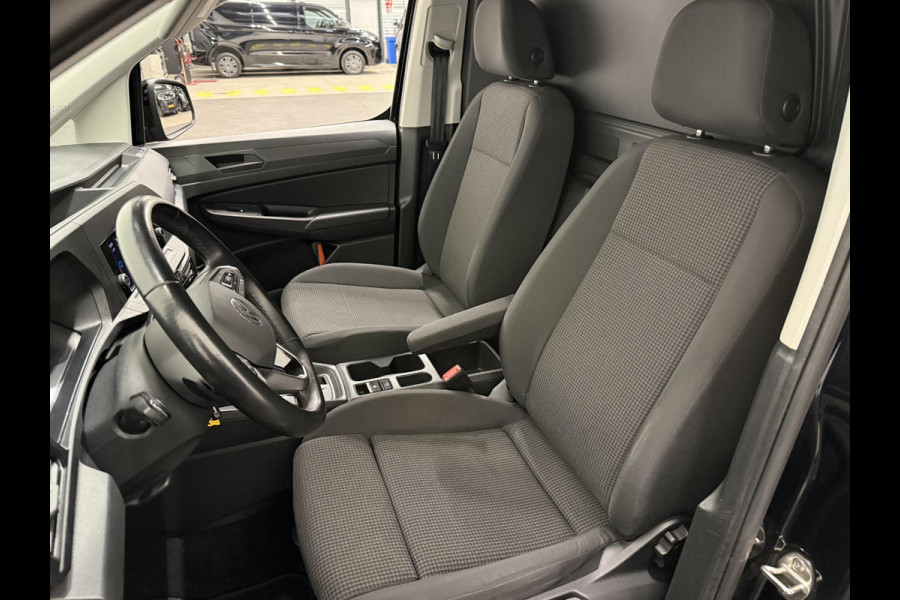 Volkswagen Caddy Cargo Maxi 2.0 TDI Style Airco Bluetooth Cruise Control Carplay