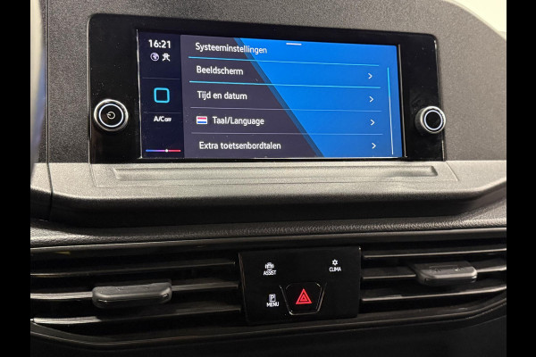 Volkswagen Caddy Cargo Maxi 2.0 TDI Style Airco Bluetooth Cruise Control Carplay