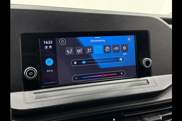 Volkswagen Caddy Cargo Maxi 2.0 TDI Style Airco Bluetooth Cruise Control Carplay