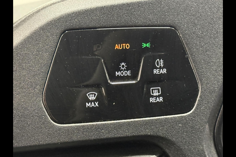 Volkswagen Caddy Cargo Maxi 2.0 TDI Style Airco Bluetooth Cruise Control Carplay