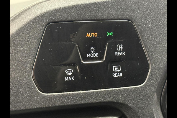 Volkswagen Caddy Cargo Maxi 2.0 TDI Style Airco Bluetooth Cruise Control Carplay