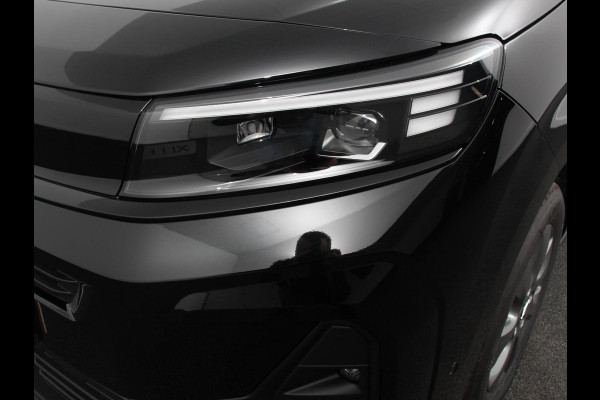 Opel Combo 1.5 BlueHDi 130 S&S L2 Automaat Apple Carplay Navigatie Trekhaak Airco Camera Cruise Control Parkeersensoren
