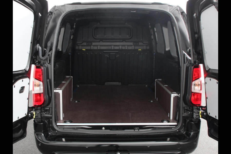 Opel Combo 1.5 BlueHDi 130 S&S L2 Automaat Apple Carplay Navigatie Trekhaak Airco Camera Cruise Control Parkeersensoren