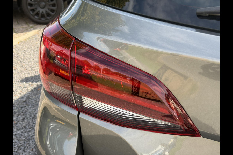 Opel Astra Sports Tourer 1.2 Ultimate ✓146pk✓Carplay✓Camera✓Stoelverw✓Stuurverw✓Keyless✓Pdc V+A✓Alcantara-Leder✓Clima✓Cruise✓6 Bak✓Rijstrooksensor✓Dodehoeksensor✓17''Lm velgen✓N.A.P✓Apk tot 11-2028