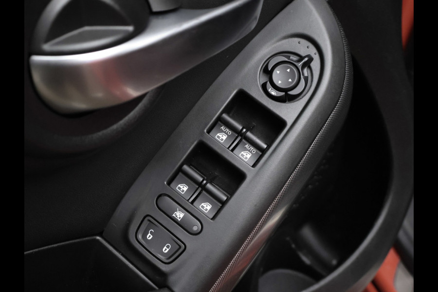 Fiat 500X Cross 1.3 GSE City Cross Sport (APPLE CARPLAY,NAVI,CAMERA,STOELVERWARMING,CLIMATE,CRUISE,GETINT,SPORTSTOELEN,LM VELGEN)