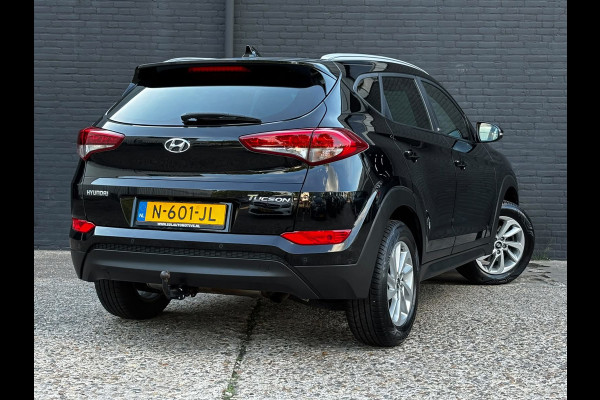 Hyundai Tucson 1.6 GDi i-Motion CAMERA|TREKHAAK|NAVI|STOELVER|NWE APK