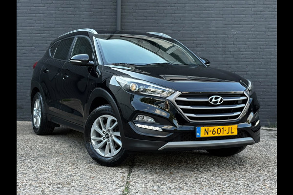 Hyundai Tucson 1.6 GDi i-Motion CAMERA|TREKHAAK|NAVI|STOELVER|NWE APK