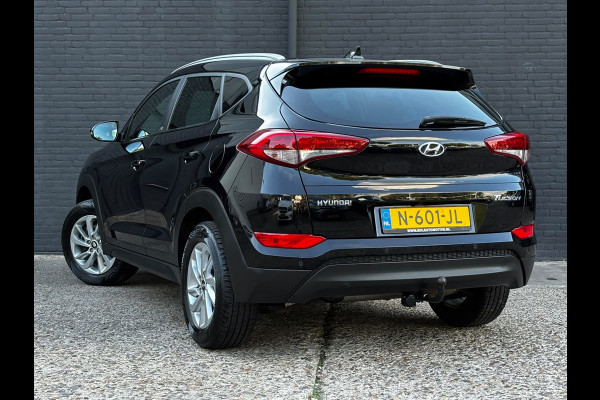 Hyundai Tucson 1.6 GDi i-Motion CAMERA|TREKHAAK|NAVI|STOELVER|NWE APK