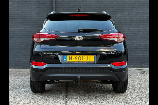 Hyundai Tucson 1.6 GDi i-Motion CAMERA|TREKHAAK|NAVI|STOELVER|NWE APK