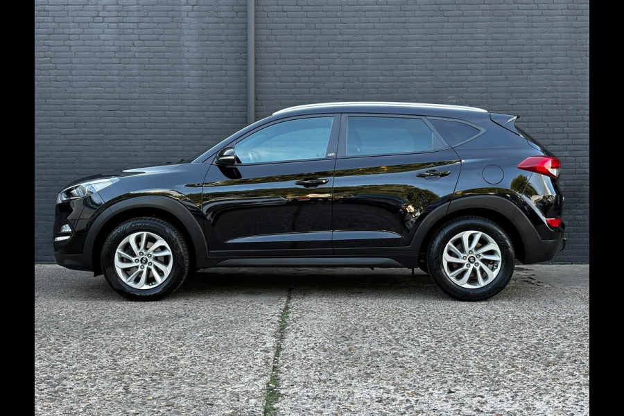 Hyundai Tucson 1.6 GDi i-Motion CAMERA|TREKHAAK|NAVI|STOELVER|NWE APK
