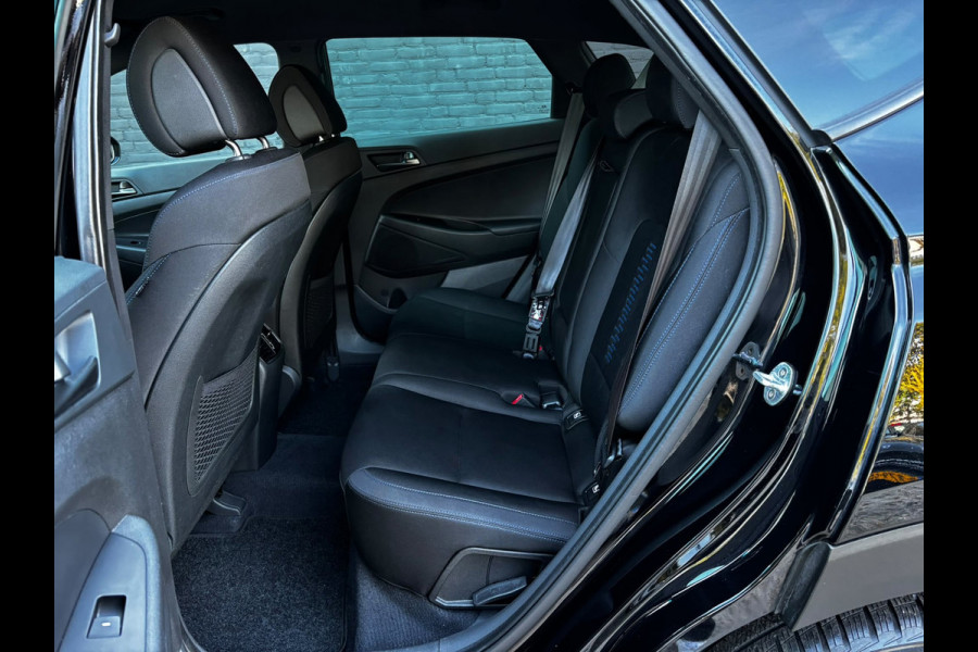 Hyundai Tucson 1.6 GDi i-Motion CAMERA|TREKHAAK|NAVI|STOELVER|NWE APK