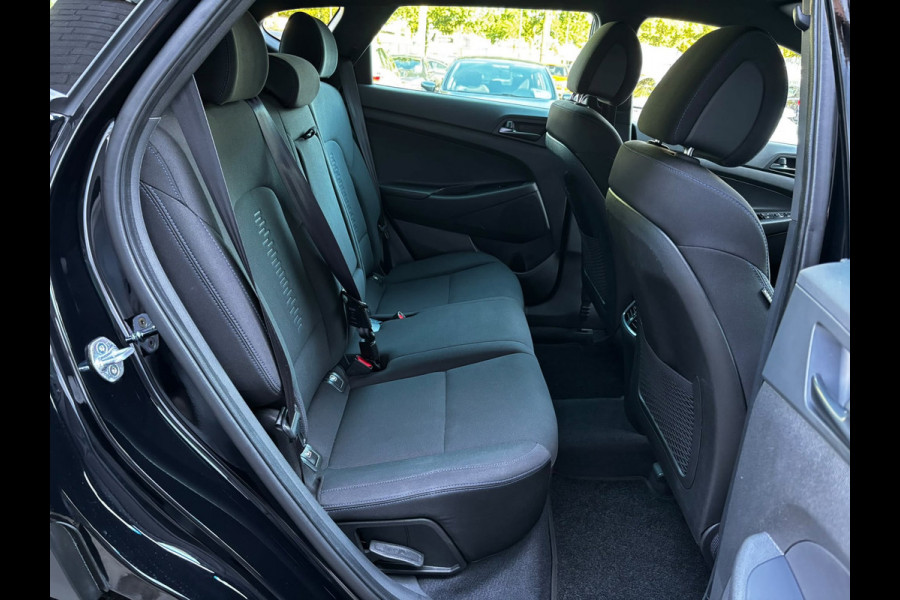 Hyundai Tucson 1.6 GDi i-Motion CAMERA|TREKHAAK|NAVI|STOELVER|NWE APK