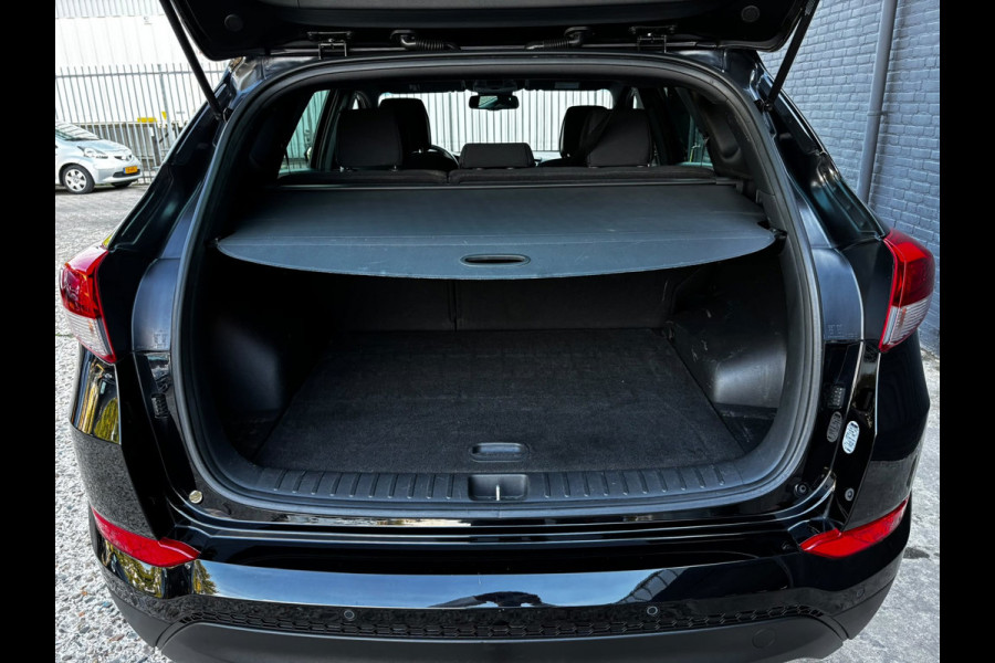 Hyundai Tucson 1.6 GDi i-Motion CAMERA|TREKHAAK|NAVI|STOELVER|NWE APK