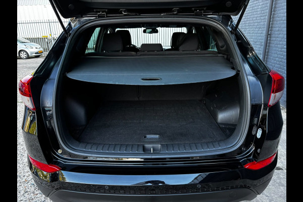 Hyundai Tucson 1.6 GDi i-Motion CAMERA|TREKHAAK|NAVI|STOELVER|NWE APK