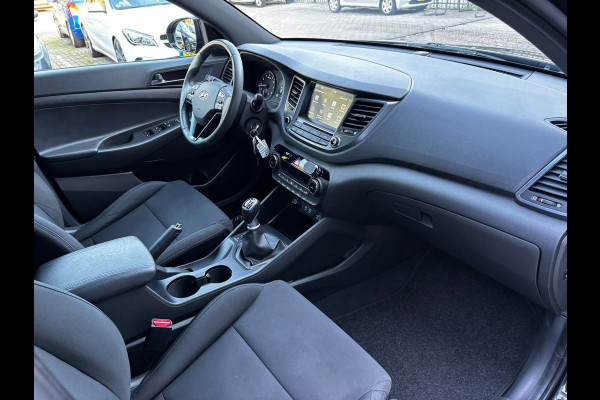 Hyundai Tucson 1.6 GDi i-Motion CAMERA|TREKHAAK|NAVI|STOELVER|NWE APK