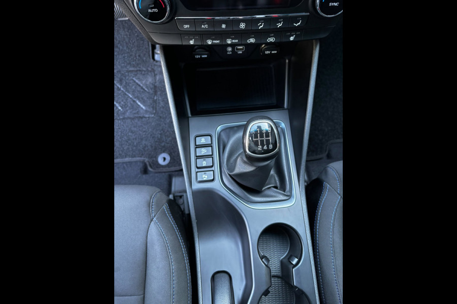 Hyundai Tucson 1.6 GDi i-Motion CAMERA|TREKHAAK|NAVI|STOELVER|NWE APK