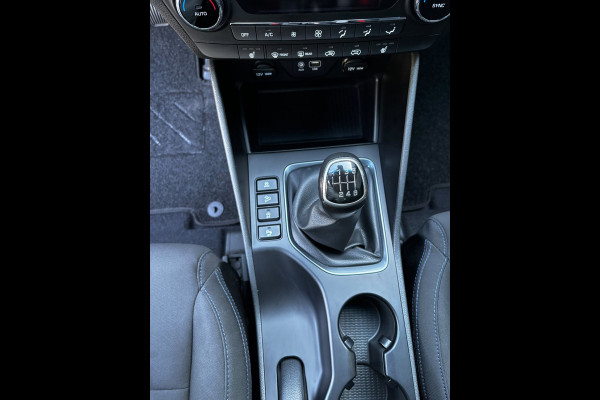 Hyundai Tucson 1.6 GDi i-Motion CAMERA|TREKHAAK|NAVI|STOELVER|NWE APK