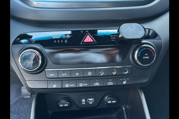 Hyundai Tucson 1.6 GDi i-Motion CAMERA|TREKHAAK|NAVI|STOELVER|NWE APK