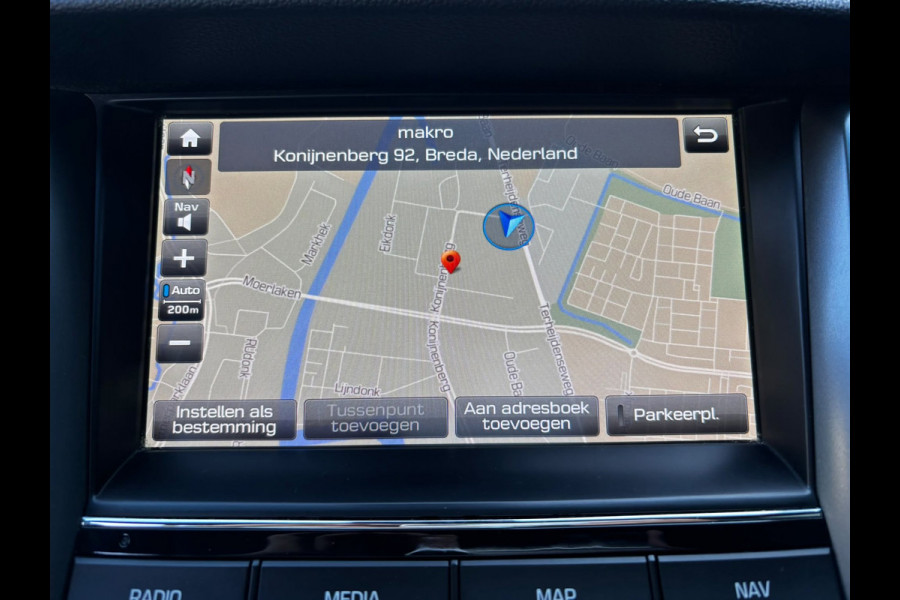 Hyundai Tucson 1.6 GDi i-Motion CAMERA|TREKHAAK|NAVI|STOELVER|NWE APK