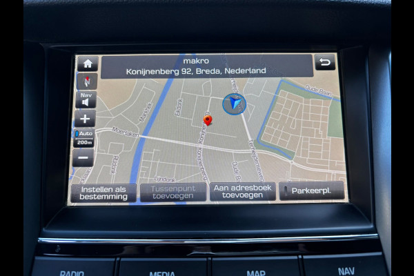 Hyundai Tucson 1.6 GDi i-Motion CAMERA|TREKHAAK|NAVI|STOELVER|NWE APK