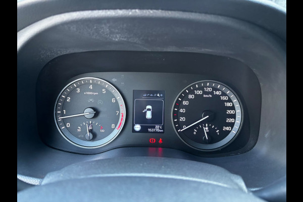 Hyundai Tucson 1.6 GDi i-Motion CAMERA|TREKHAAK|NAVI|STOELVER|NWE APK