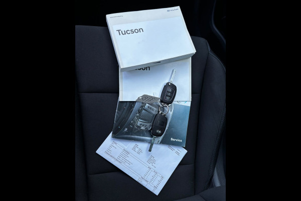 Hyundai Tucson 1.6 GDi i-Motion CAMERA|TREKHAAK|NAVI|STOELVER|NWE APK