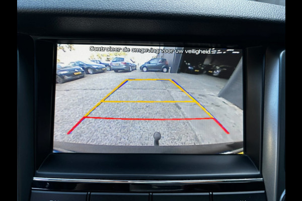 Hyundai Tucson 1.6 GDi i-Motion CAMERA|TREKHAAK|NAVI|STOELVER|NWE APK