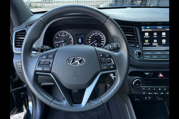 Hyundai Tucson 1.6 GDi i-Motion CAMERA|TREKHAAK|NAVI|STOELVER|NWE APK