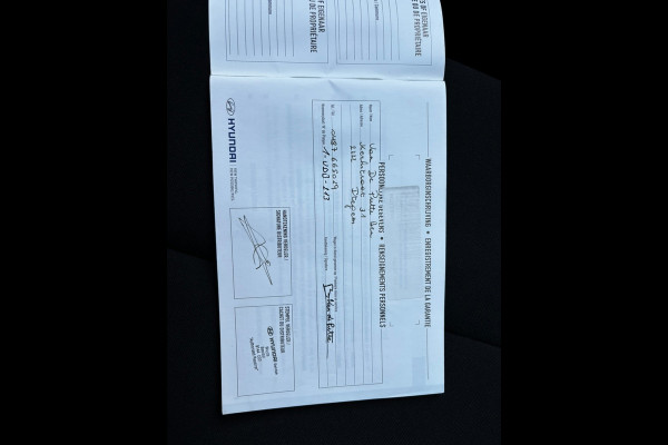 Hyundai Tucson 1.6 GDi i-Motion CAMERA|TREKHAAK|NAVI|STOELVER|NWE APK