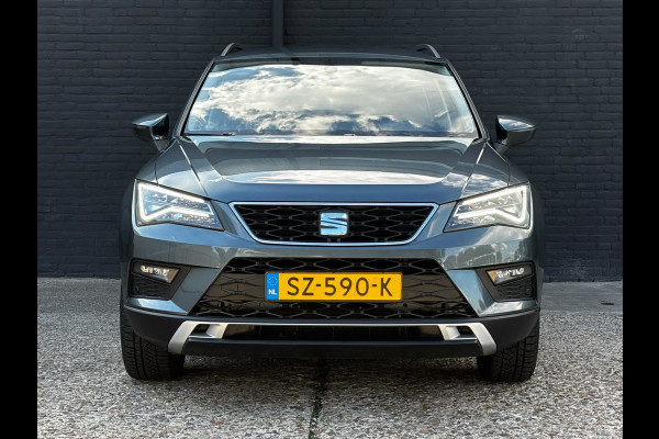Seat Ateca 1.0 EcoTSI Style Business Intense CARPLAY|CAMERA|NAVI|PDC