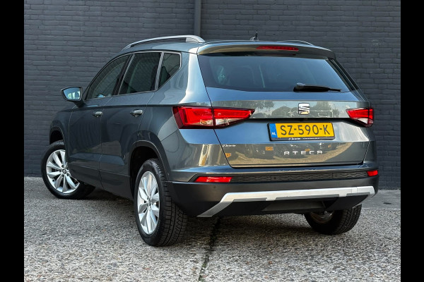 Seat Ateca 1.0 EcoTSI Style Business Intense CARPLAY|CAMERA|NAVI|PDC