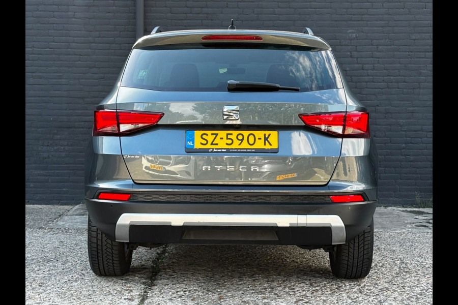 Seat Ateca 1.0 EcoTSI Style Business Intense CARPLAY|CAMERA|NAVI|PDC