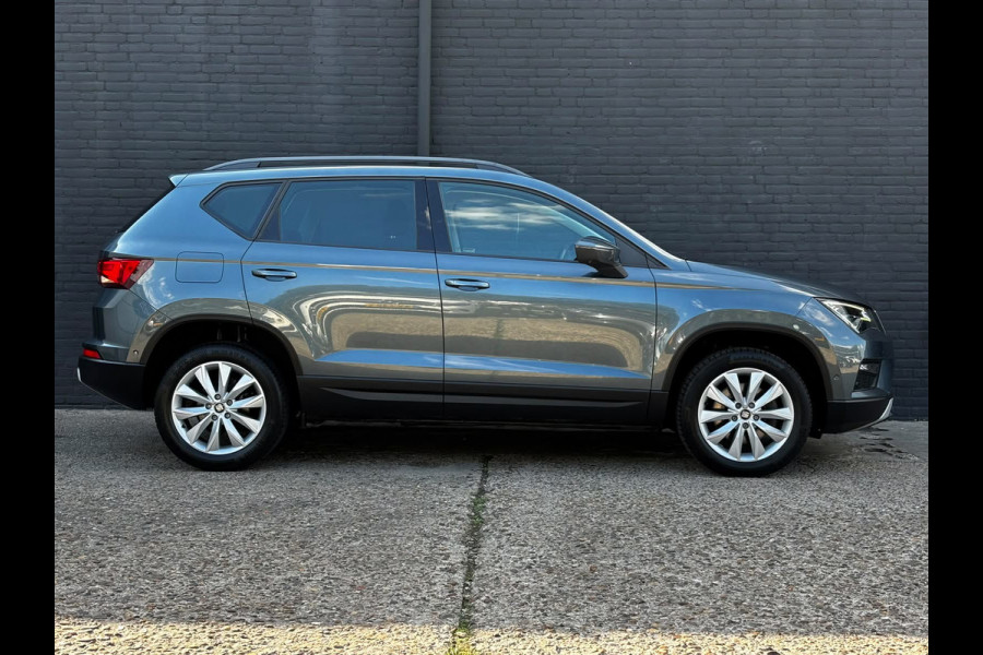 Seat Ateca 1.0 EcoTSI Style Business Intense CARPLAY|CAMERA|NAVI|PDC