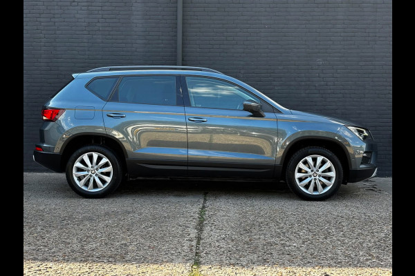 Seat Ateca 1.0 EcoTSI Style Business Intense CARPLAY|CAMERA|NAVI|PDC