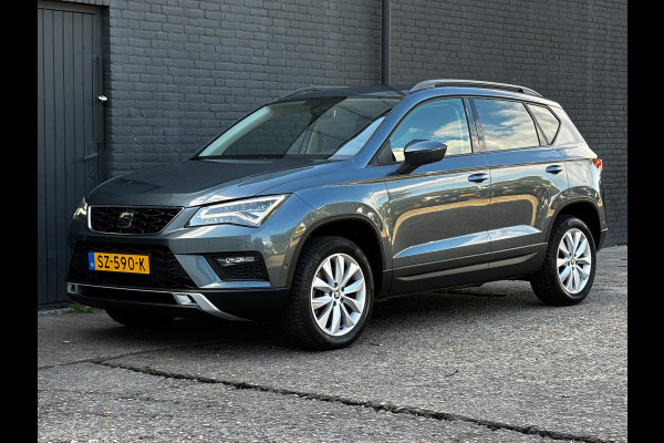 Seat Ateca 1.0 EcoTSI Style Business Intense CARPLAY|CAMERA|NAVI|PDC