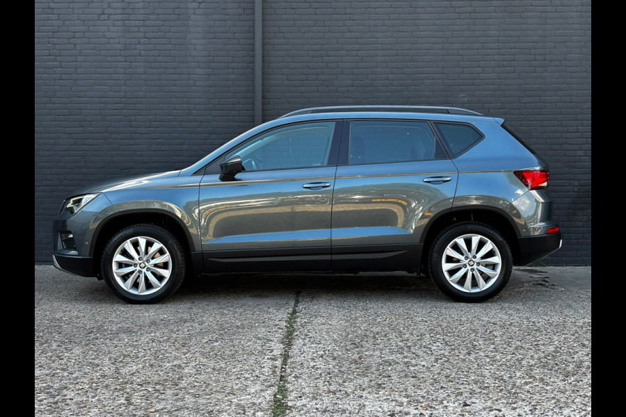 Seat Ateca 1.0 EcoTSI Style Business Intense CARPLAY|CAMERA|NAVI|PDC
