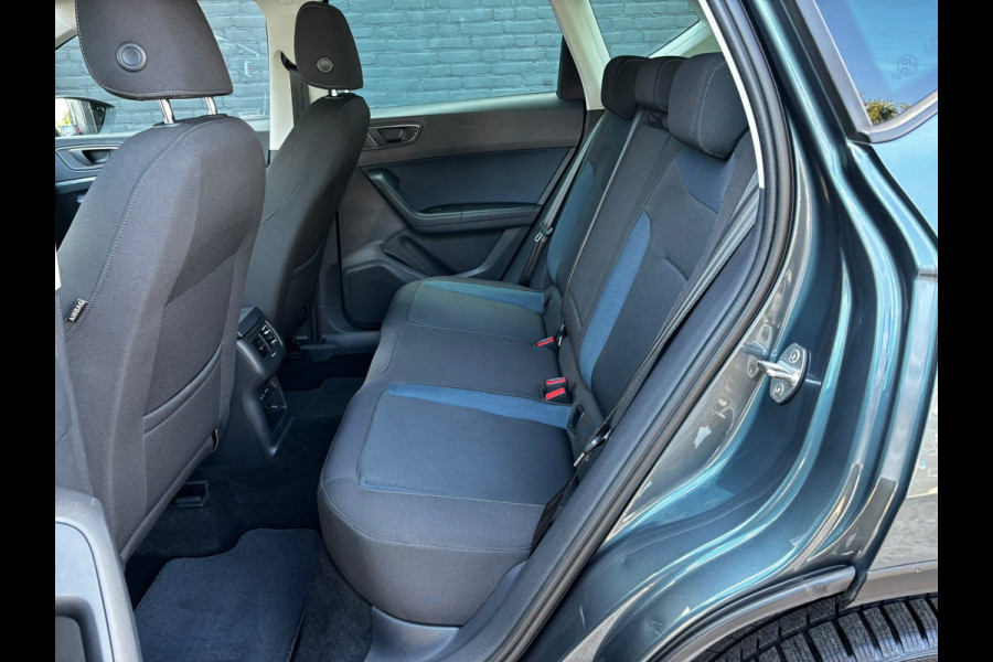 Seat Ateca 1.0 EcoTSI Style Business Intense CARPLAY|CAMERA|NAVI|PDC