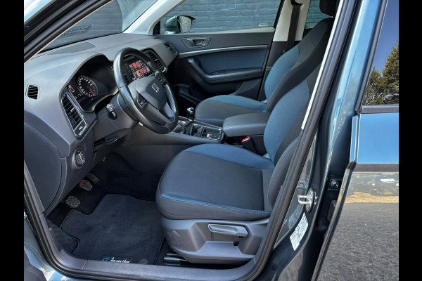 Seat Ateca 1.0 EcoTSI Style Business Intense CARPLAY|CAMERA|NAVI|PDC