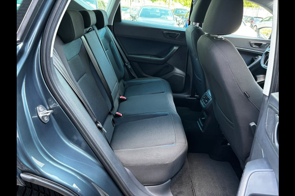 Seat Ateca 1.0 EcoTSI Style Business Intense CARPLAY|CAMERA|NAVI|PDC