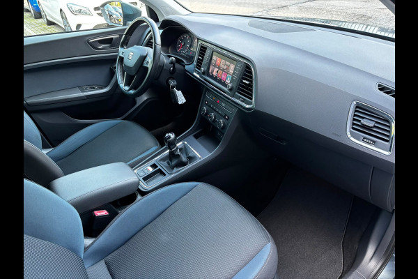 Seat Ateca 1.0 EcoTSI Style Business Intense CARPLAY|CAMERA|NAVI|PDC