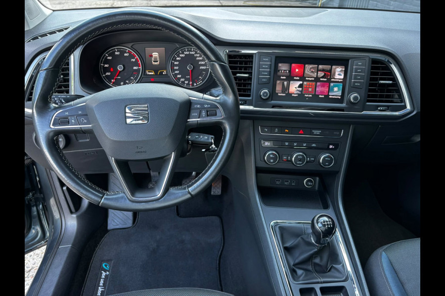 Seat Ateca 1.0 EcoTSI Style Business Intense CARPLAY|CAMERA|NAVI|PDC