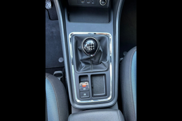 Seat Ateca 1.0 EcoTSI Style Business Intense CARPLAY|CAMERA|NAVI|PDC