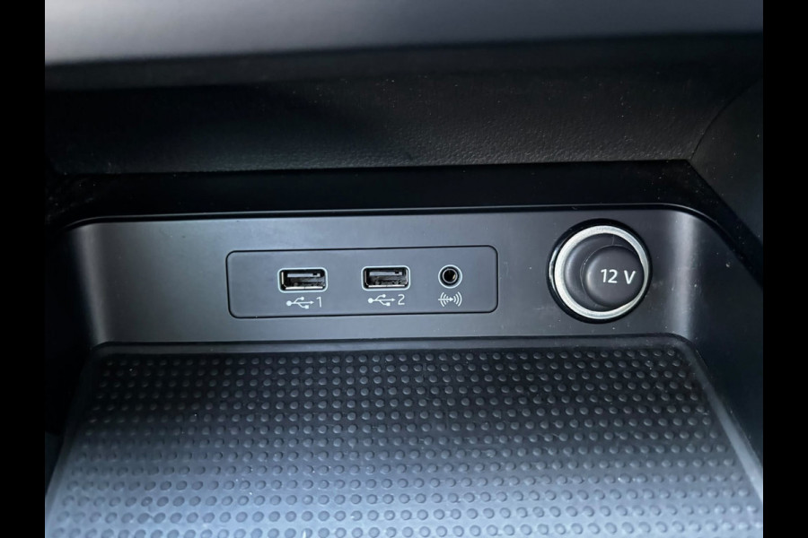 Seat Ateca 1.0 EcoTSI Style Business Intense CARPLAY|CAMERA|NAVI|PDC