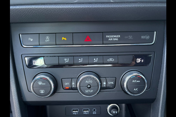Seat Ateca 1.0 EcoTSI Style Business Intense CARPLAY|CAMERA|NAVI|PDC