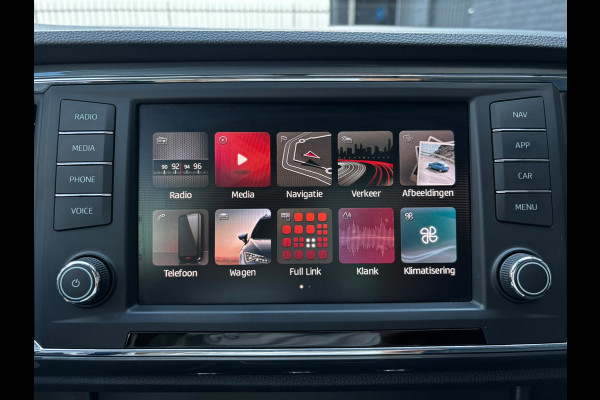 Seat Ateca 1.0 EcoTSI Style Business Intense CARPLAY|CAMERA|NAVI|PDC